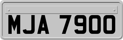 MJA7900