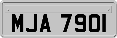 MJA7901
