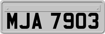 MJA7903