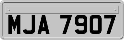 MJA7907