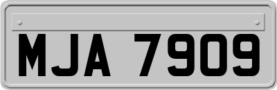 MJA7909
