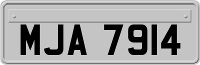 MJA7914