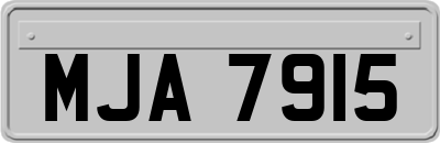 MJA7915