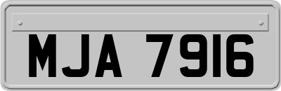 MJA7916