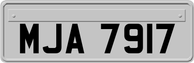 MJA7917