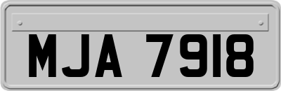 MJA7918