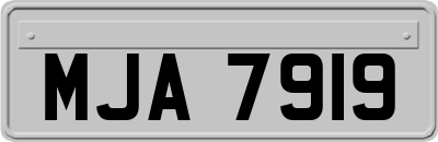 MJA7919