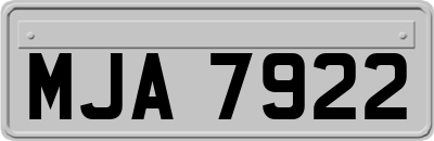 MJA7922