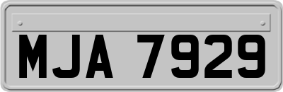 MJA7929