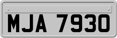 MJA7930