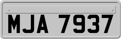 MJA7937