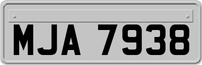 MJA7938