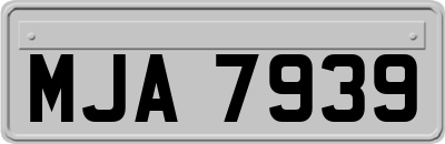 MJA7939