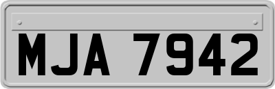 MJA7942