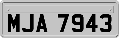 MJA7943