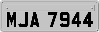 MJA7944