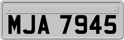 MJA7945