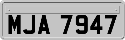 MJA7947