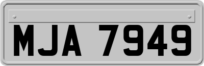 MJA7949