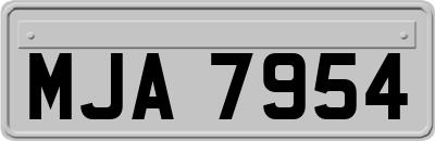 MJA7954
