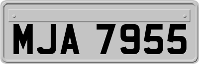 MJA7955