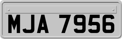 MJA7956