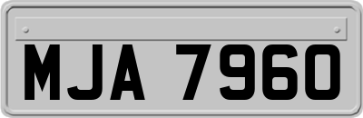 MJA7960