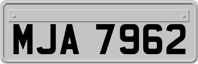MJA7962