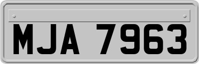 MJA7963