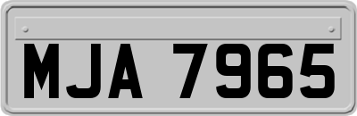 MJA7965