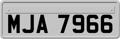 MJA7966