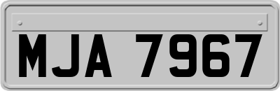 MJA7967