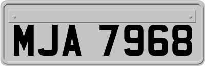 MJA7968