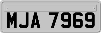 MJA7969