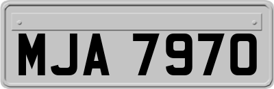 MJA7970