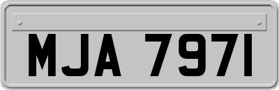 MJA7971