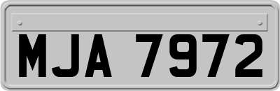 MJA7972