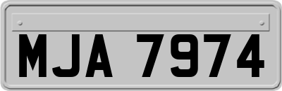 MJA7974