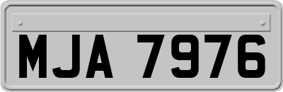 MJA7976