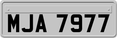 MJA7977