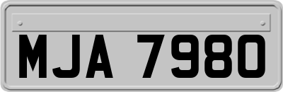 MJA7980