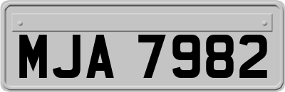 MJA7982