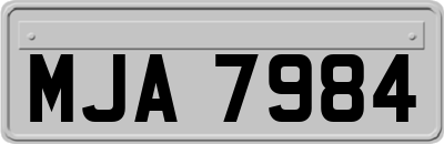 MJA7984