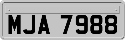 MJA7988