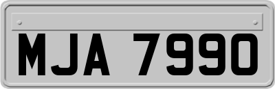 MJA7990