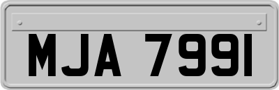 MJA7991