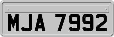 MJA7992