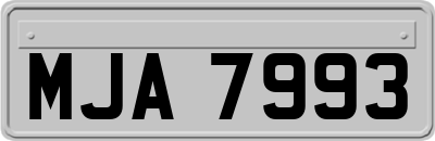 MJA7993