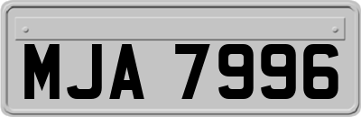 MJA7996