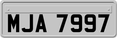 MJA7997